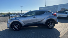 Toyota C-HR 1.2T Excel 5dr Petrol Hatchback